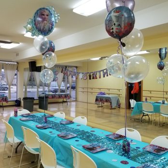 2 year old birthday party venues in Skokie Illinois