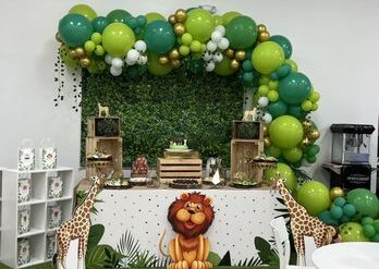 2 year old birthday party venues in Sunrise Florida