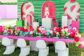 2 year old birthday party venues in Tampa Florida