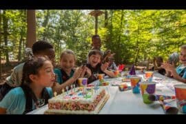 2 year old birthday party venues in Virginia Beach Virginia