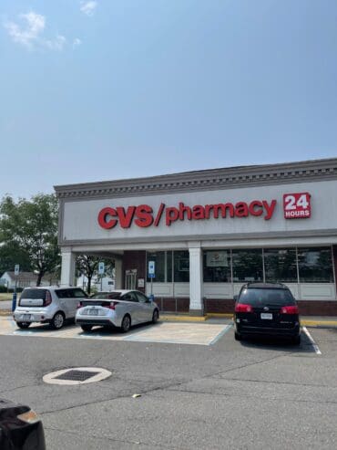 24 Hour Chemist in Centreville Virginia