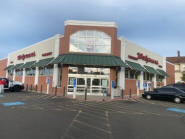 24 Hour Chemist in New Britain Connecticut