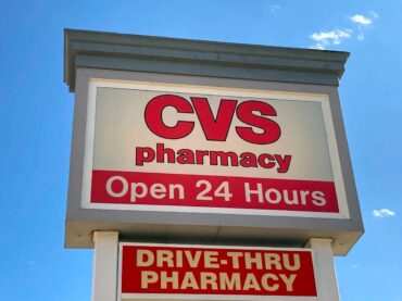 24 Hour Chemist in Providence Rhode Island