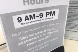 24 Hour Drug Store in Weston Florida