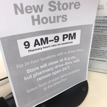 24 Hour Drug Store in Weston Florida