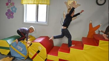 3 year old birthday party venues in Baltimore Maryland