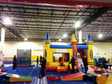 3 year old birthday party venues in Blaine Minnesota