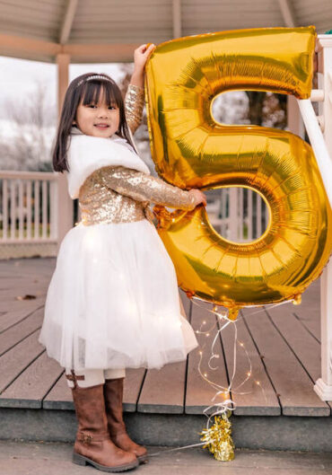 3 year old birthday party venues in Brooklyn Park Minnesota