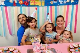 3 year old birthday party venues in Davie Florida