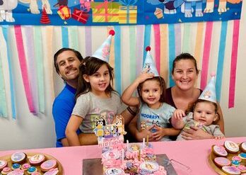 3 year old birthday party venues in Davie Florida