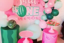 3 year old birthday party venues in Deltona Florida