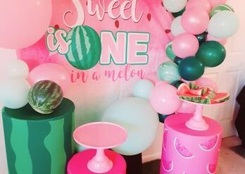 3 year old birthday party venues in Deltona Florida