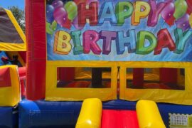 3 year old birthday party venues in Kissimmee Florida