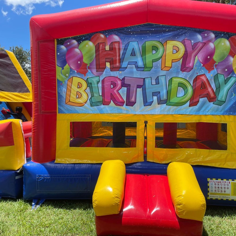 Best 3 Year Old Birthday Party Venues In Kissimmee Florida