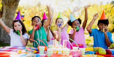 3 year old birthday party venues in Lakeland Florida