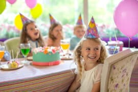 3 year old birthday party venues in Norwalk Connecticut