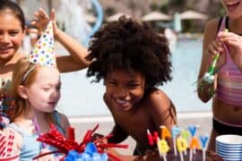 3 year old birthday party venues in Rockville Maryland