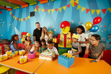 3 year old birthday party venues in Yonkers New York