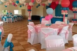 4 year old birthday party venues in Poinciana Florida