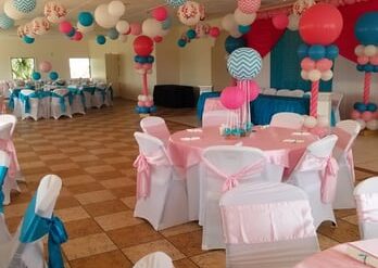 4 year old birthday party venues in Poinciana Florida