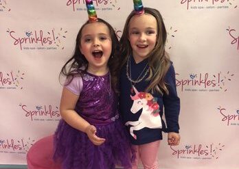 4 year old birthday party venues in Schenectady New York