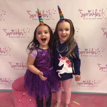 4 year old birthday party venues in Schenectady New York