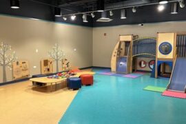 4 year old birthday party venues in Skokie Illinois