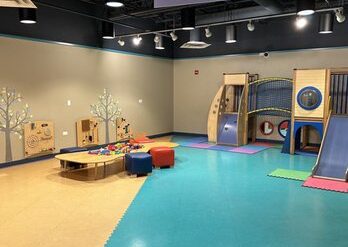 4 year old birthday party venues in Skokie Illinois