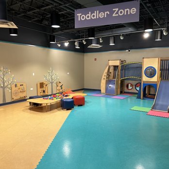 4 year old birthday party venues in Skokie Illinois