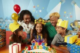 4 year old birthday party venues in Yonkers New York