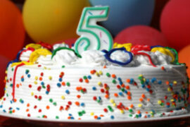 5 year old birthday party venues in Highlands Ranch Colorado