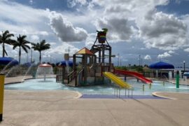 5 year old birthday party venues in Miramar Florida