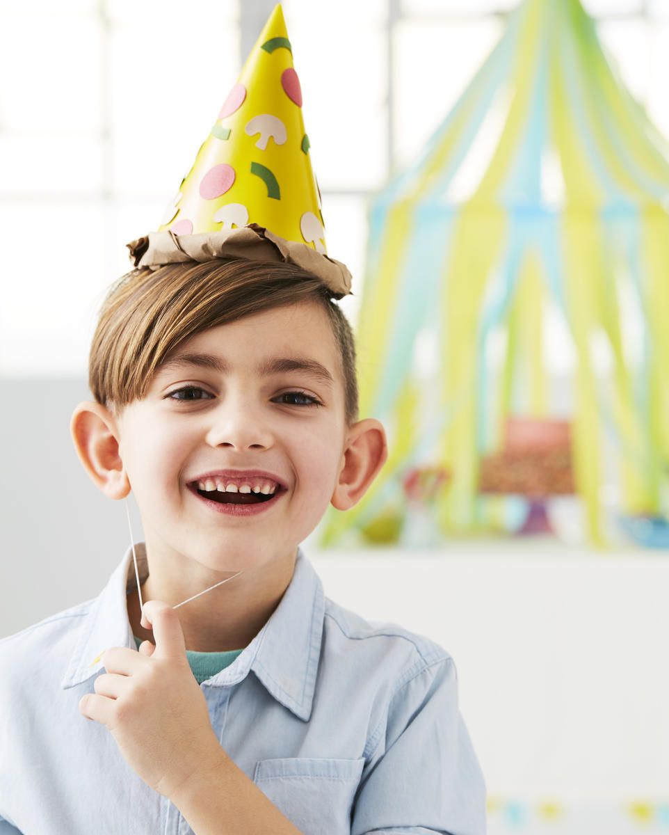 5 year old birthday party venues in New York City