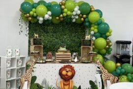 5 year old birthday party venues in Sunrise Florida