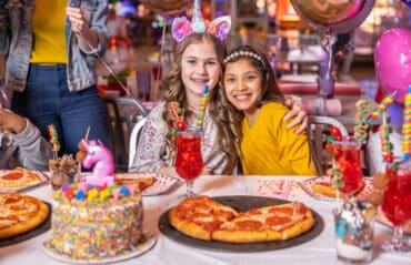 6 year old birthday party venues in Baton Rouge Louisiana