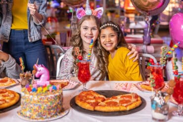 6 year old birthday party venues in Baton Rouge Louisiana