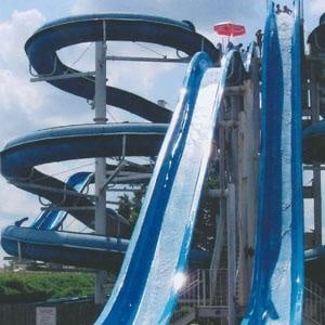 Amusement Parks in Auburn Alabama