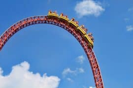 Amusement Parks in Baltimore Maryland