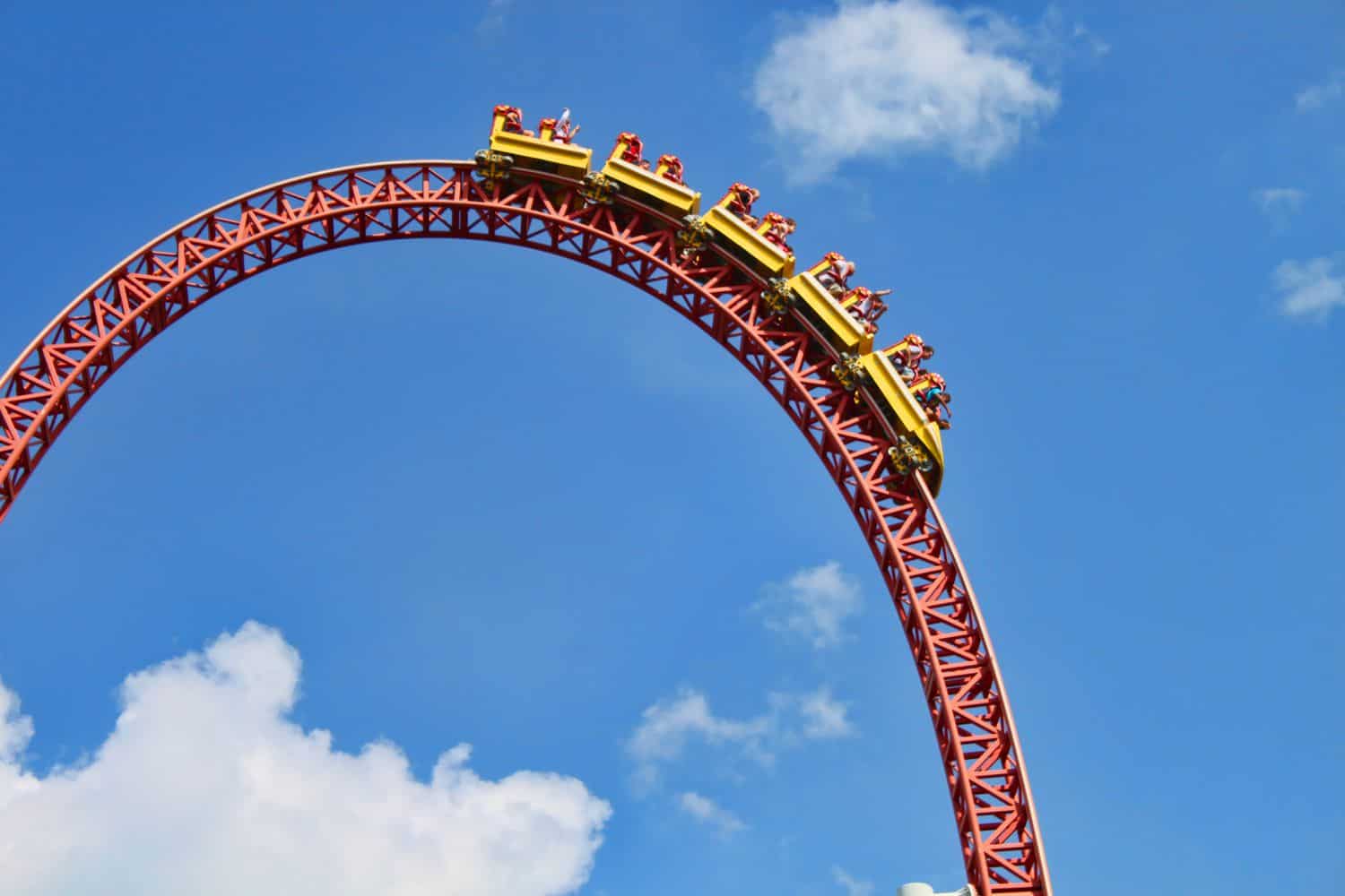 Discover the Endless Fun of Amusement Parks in Baltimore Maryland