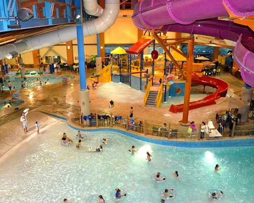 Amusement Parks in Billings Montana