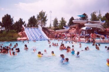 Amusement Parks in Broomfield Colorado