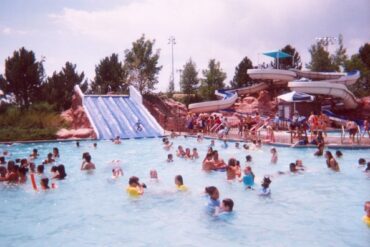 Amusement Parks in Broomfield Colorado