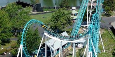 Amusement Parks in Buffalo New York