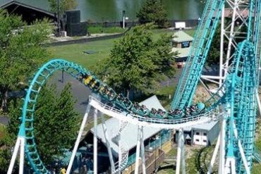 Amusement Parks in Buffalo New York