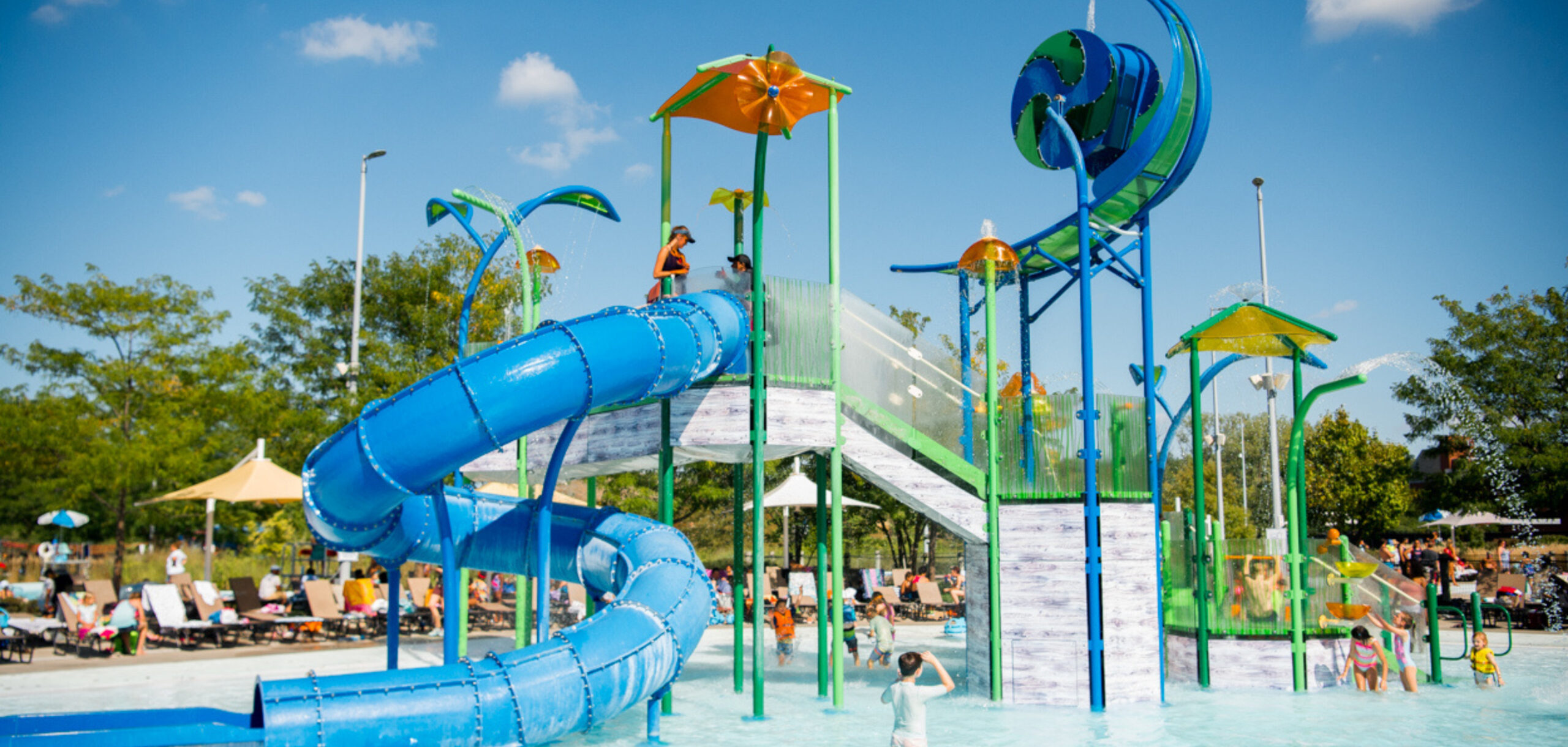 Amusement Parks in Carmel Indiana