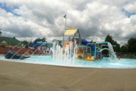 Amusement Parks in Cheektowaga New York