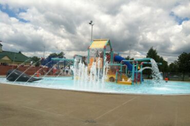 Amusement Parks in Cheektowaga New York