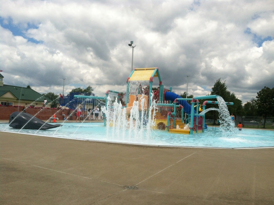 Amusement Parks in Cheektowaga New York