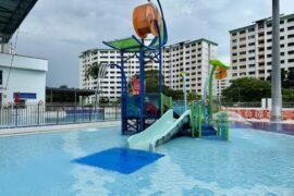 Amusement Parks in Choa Chu Kang