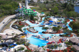 Amusement Parks in Coral Springs Florida